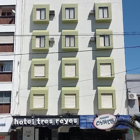 3Reyes Hotel Necochea Exterior photo