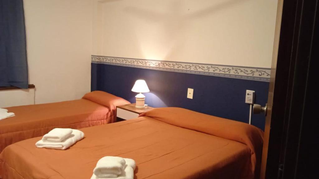 3Reyes Hotel Necochea Exterior photo